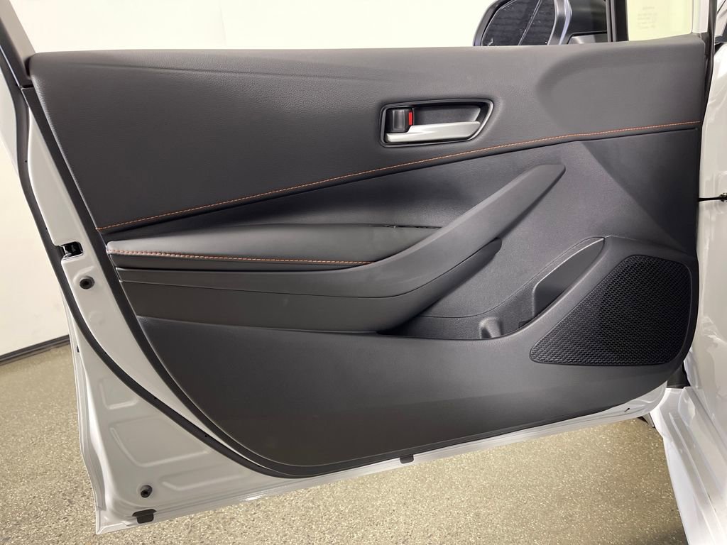 New 2026 Toyota Corolla SE image 17