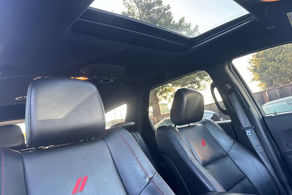 Used 2023 Dodge Durango R/T image 19