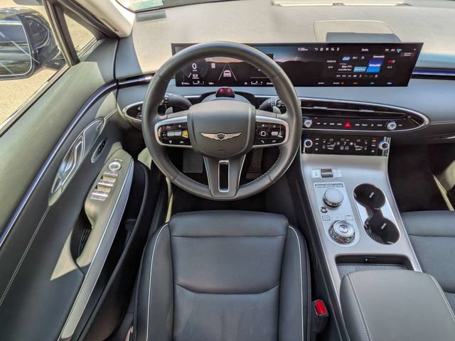 Used 2026 Genesis GV70 2.5T Advanced AWD/4WD image 16