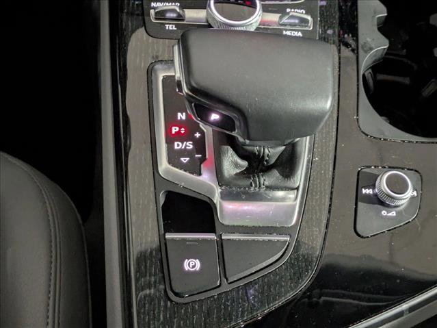 Used 2019 Audi Q7 3.0T Premium Plus w/ Premium Plus Package image 12