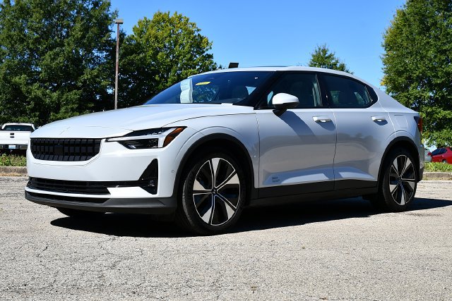 Used 2023 Polestar Polestar 2 w/ Pilot Pack AWD/4WD image 3