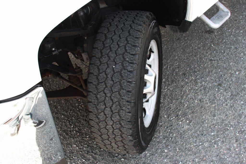 Used 2017 Chevrolet Silverado 2500 W/T RWD image 33