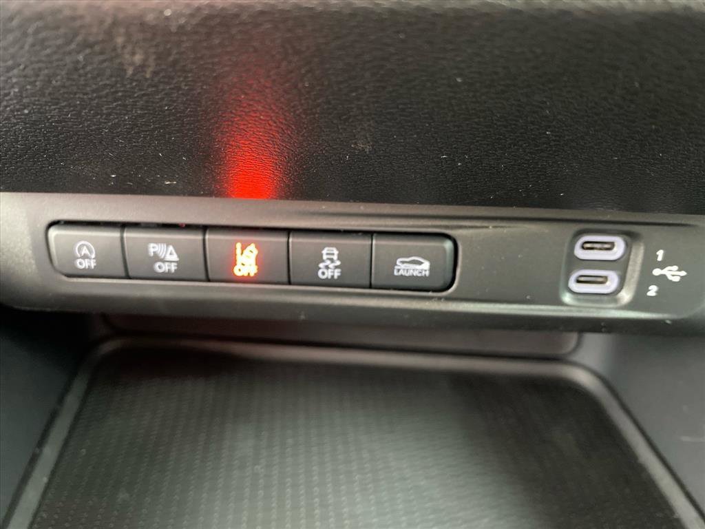 New 2026 Dodge Charger Scat Pack w/ Blacktop Package AWD/4WD image 9