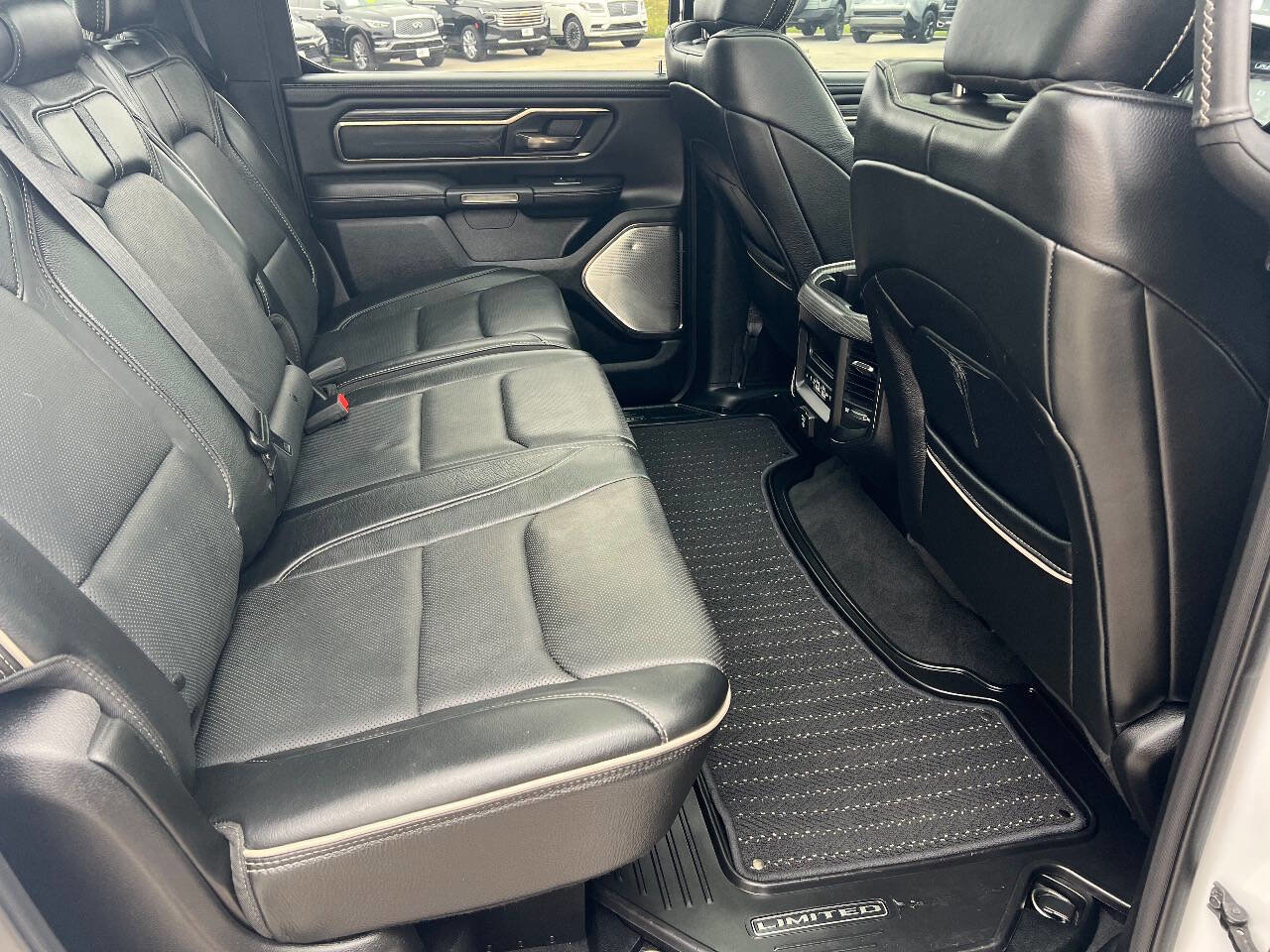 Used 2019 RAM 1500 Limited image 18