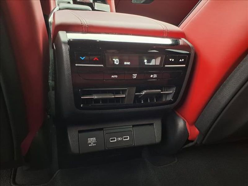 Used 2023 Acura MDX A-Spec image 25
