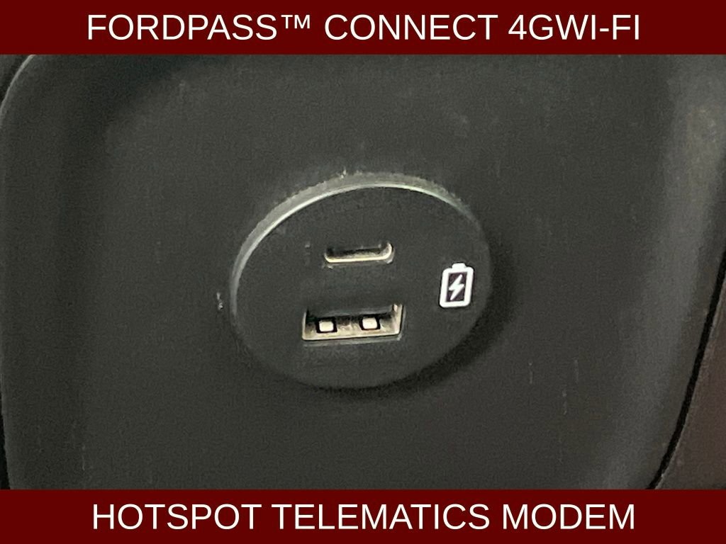 Used 2022 Ford Escape SEL image 22