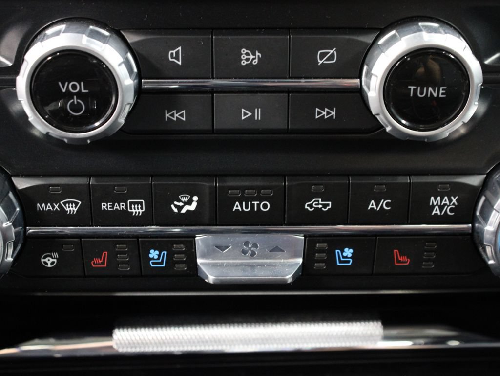 Used 2023 Ford F150 Lariat w/ Equipment Group 502A High AWD/4WD image 71