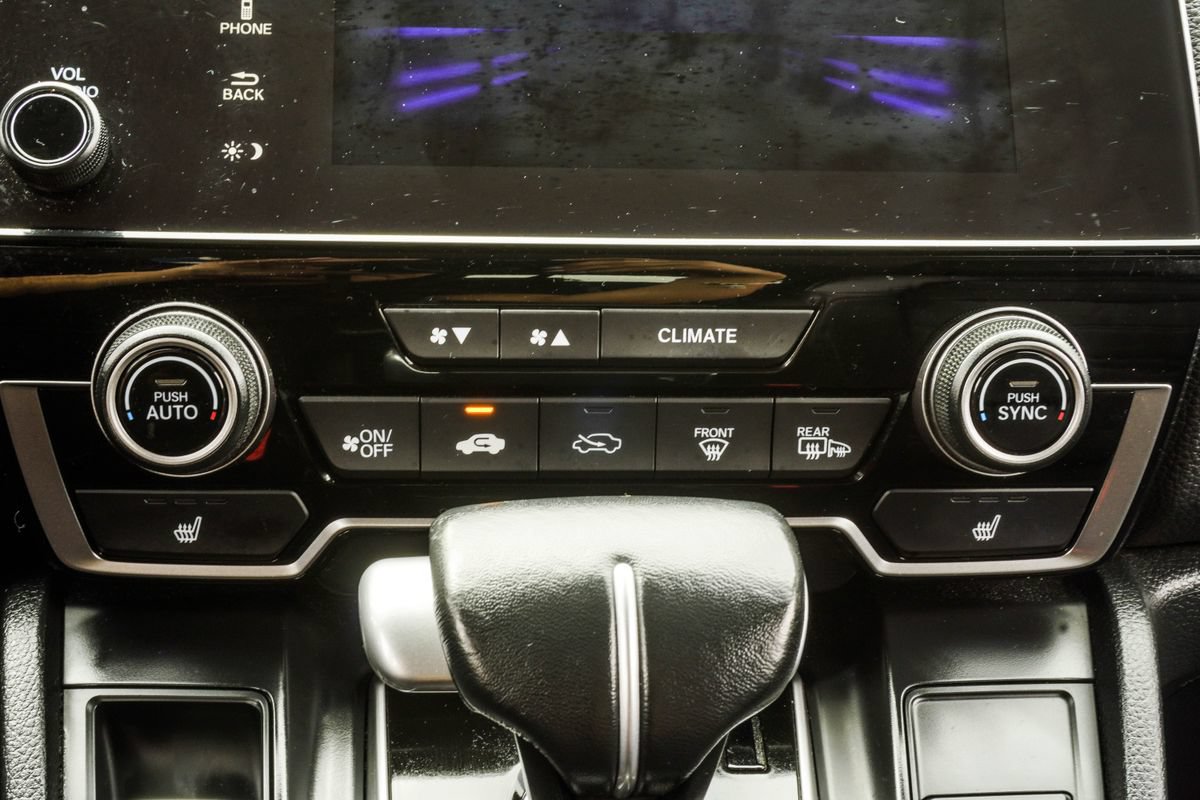Used 2020 Honda CR-V Touring image 23