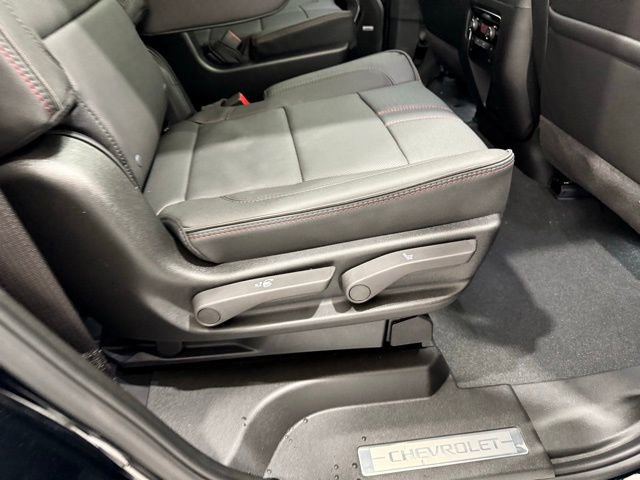 New 2026 Chevrolet Tahoe RST image 28