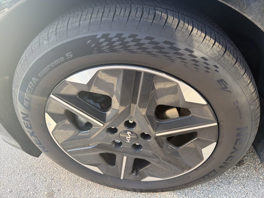 Used 2025 Kia EV6 GT-Line image 9