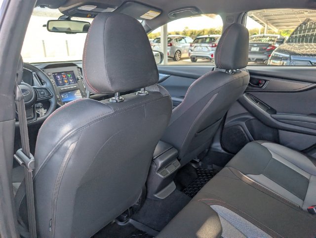 Certified 2023 Subaru WRX AWD/4WD image 24
