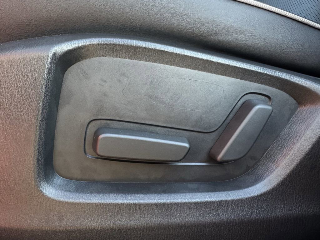 New 2025 MAZDA CX-5 AWD 2.5 S w/ Select Package image 23