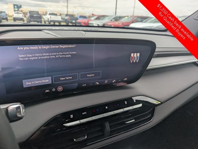 New 2026 Buick Enclave Preferred w/ Power Package AWD/4WD image 20