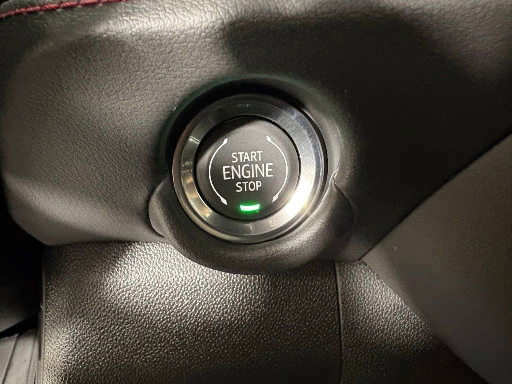 New 2026 Chevrolet Tahoe RST w/ Comfort Package AWD/4WD image 33