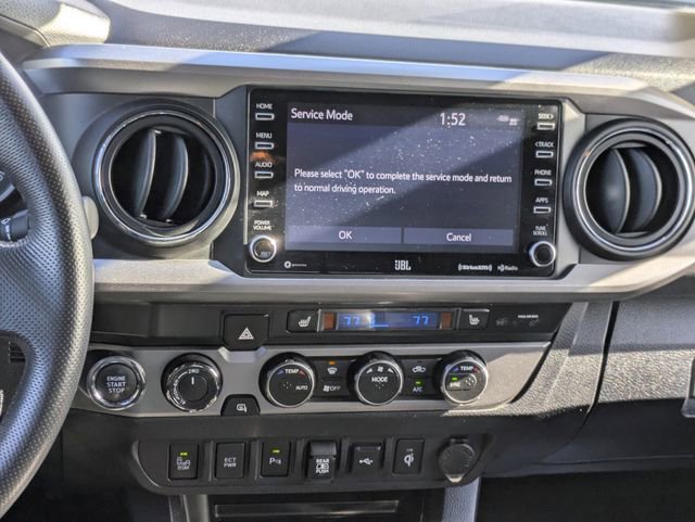 Used 2022 Toyota Tacoma Limited image 14