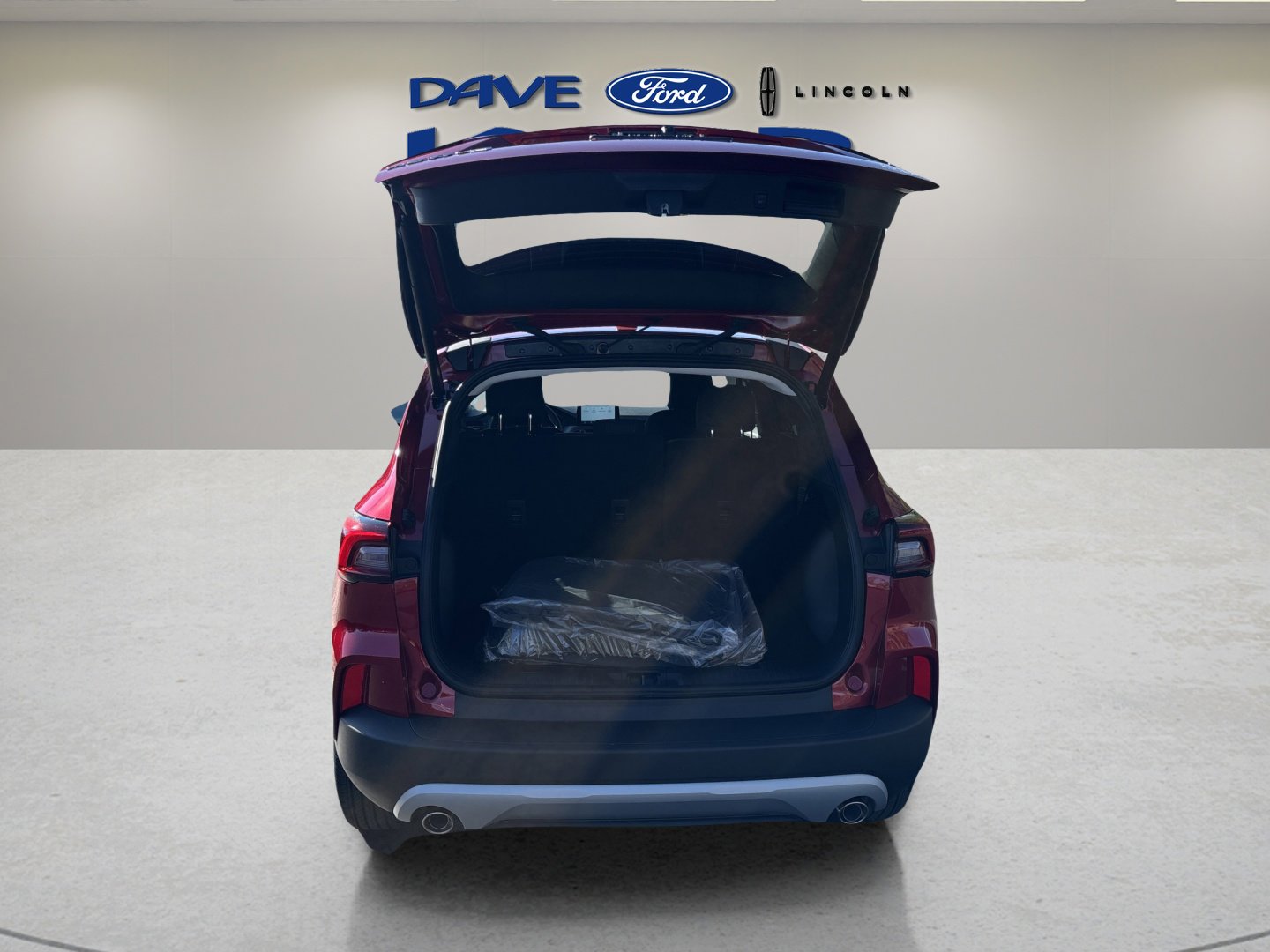 New 2026 Ford Escape Active image 8