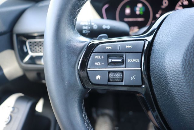 Used 2023 Honda Civic Sport image 20
