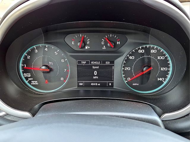 Used 2025 Chevrolet Malibu LT FWD image 23