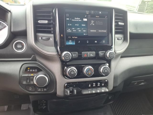 New 2026 RAM 1500 Warlock AWD/4WD image 14
