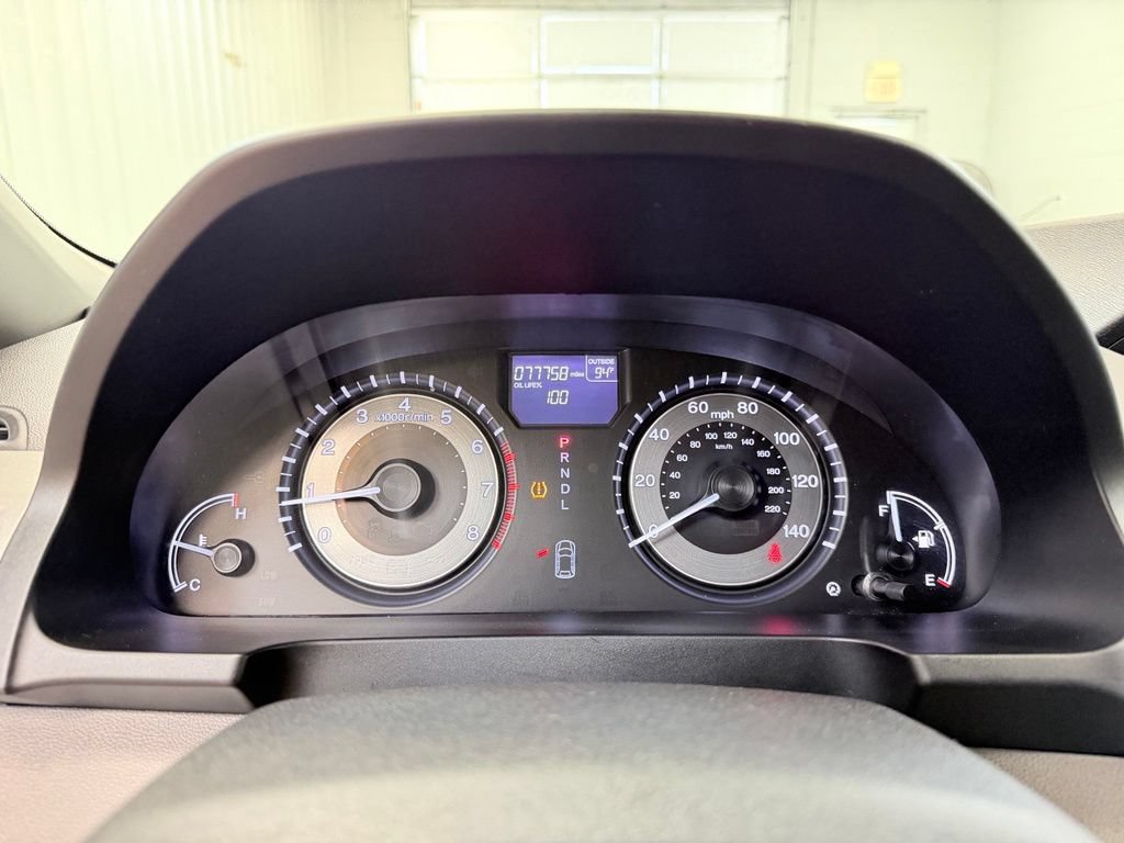 Used 2016 Honda Odyssey EX-L image 35