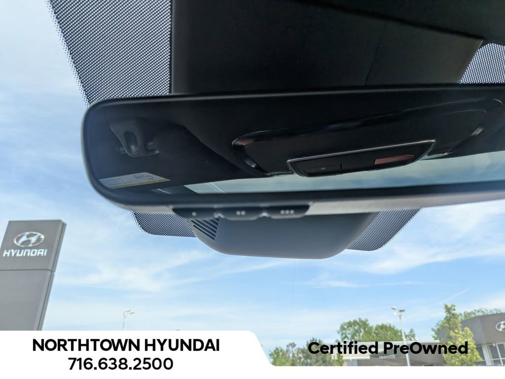 Certified 2023 Hyundai Santa Fe Calligraphy AWD/4WD image 25