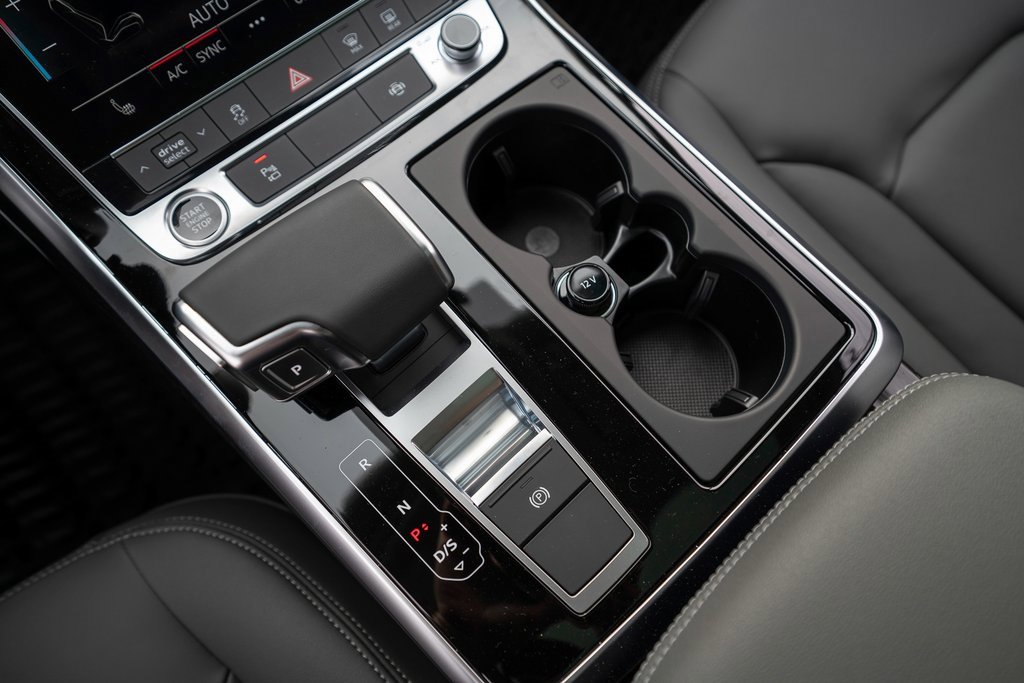 New 2026 Audi Q7 2.0T Premium image 29