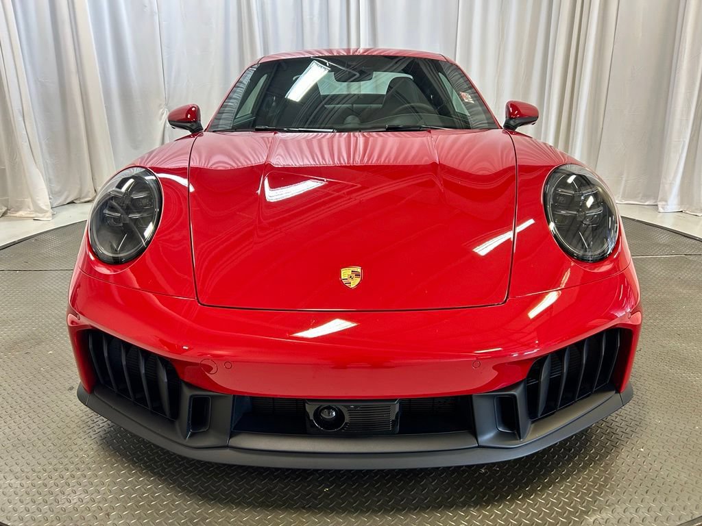 Used 2026 Porsche 911 Carrera GTS RWD image 28
