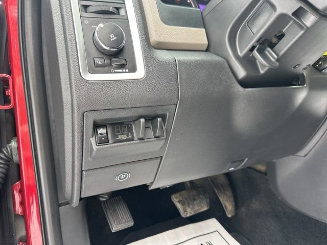 Used 2012 RAM 3500 Big Horn image 30