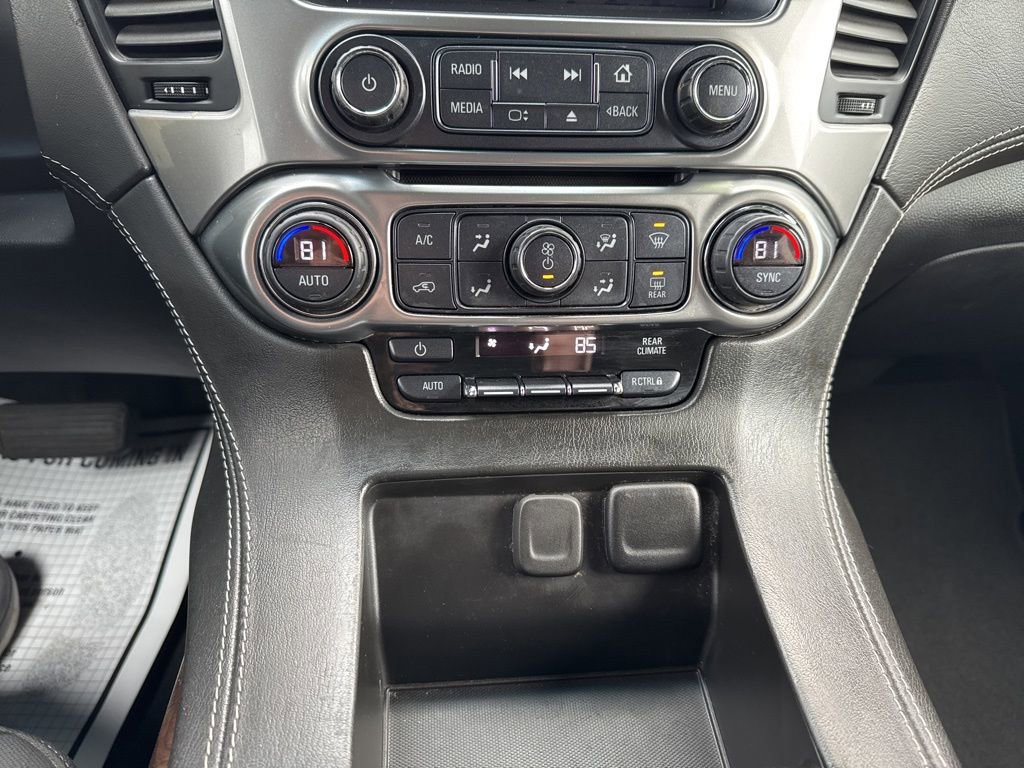 Used 2020 Chevrolet Tahoe LS image 24