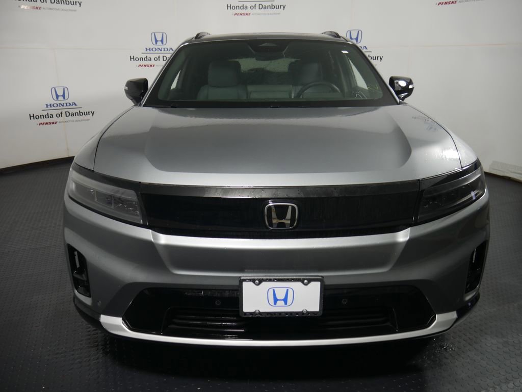New 2025 Honda Prologue Touring image 2