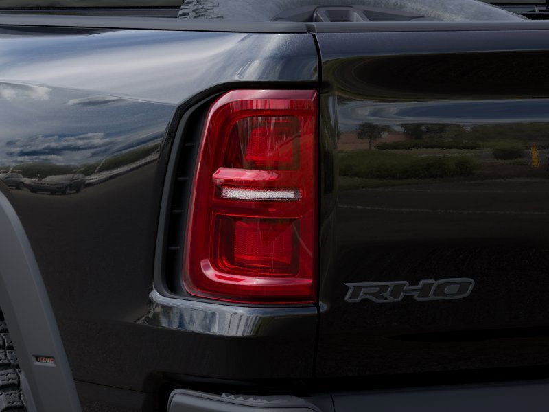 New 2026 RAM 1500 RHO image 14