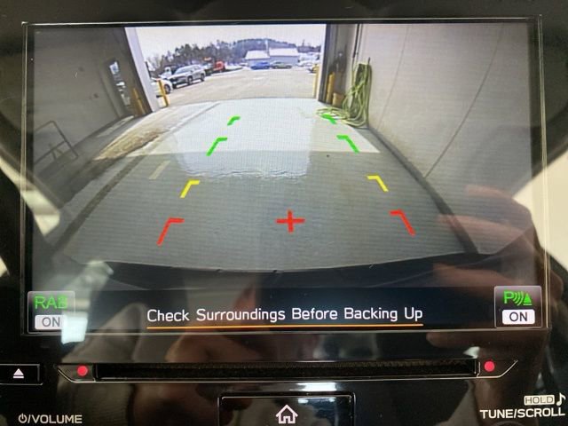 Certified 2023 Subaru Forester Limited image 20