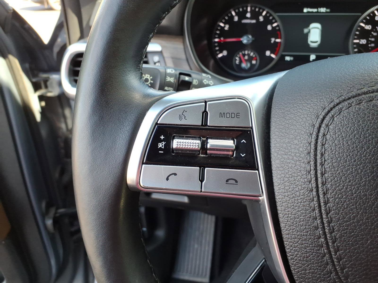 Used 2022 Kia Telluride SX w/ SX Prestige Package AWD/4WD image 18