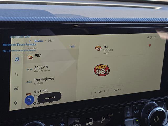 New 2026 Toyota Highlander XSE image 22