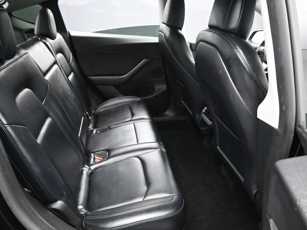 Used 2022 Tesla Model Y Performance image 31