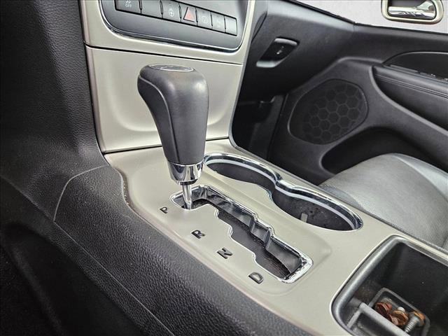 Used 2013 Jeep Grand Cherokee Limited w/ Luxury Group II image 13