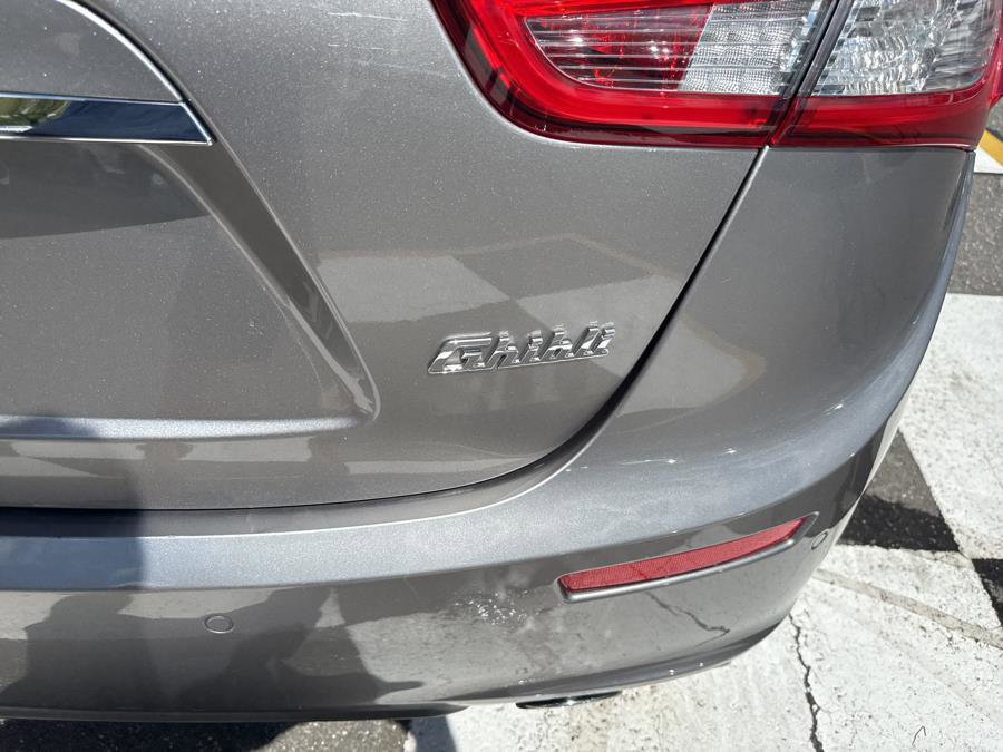 Used 2016 Maserati Ghibli S Q4 image 44