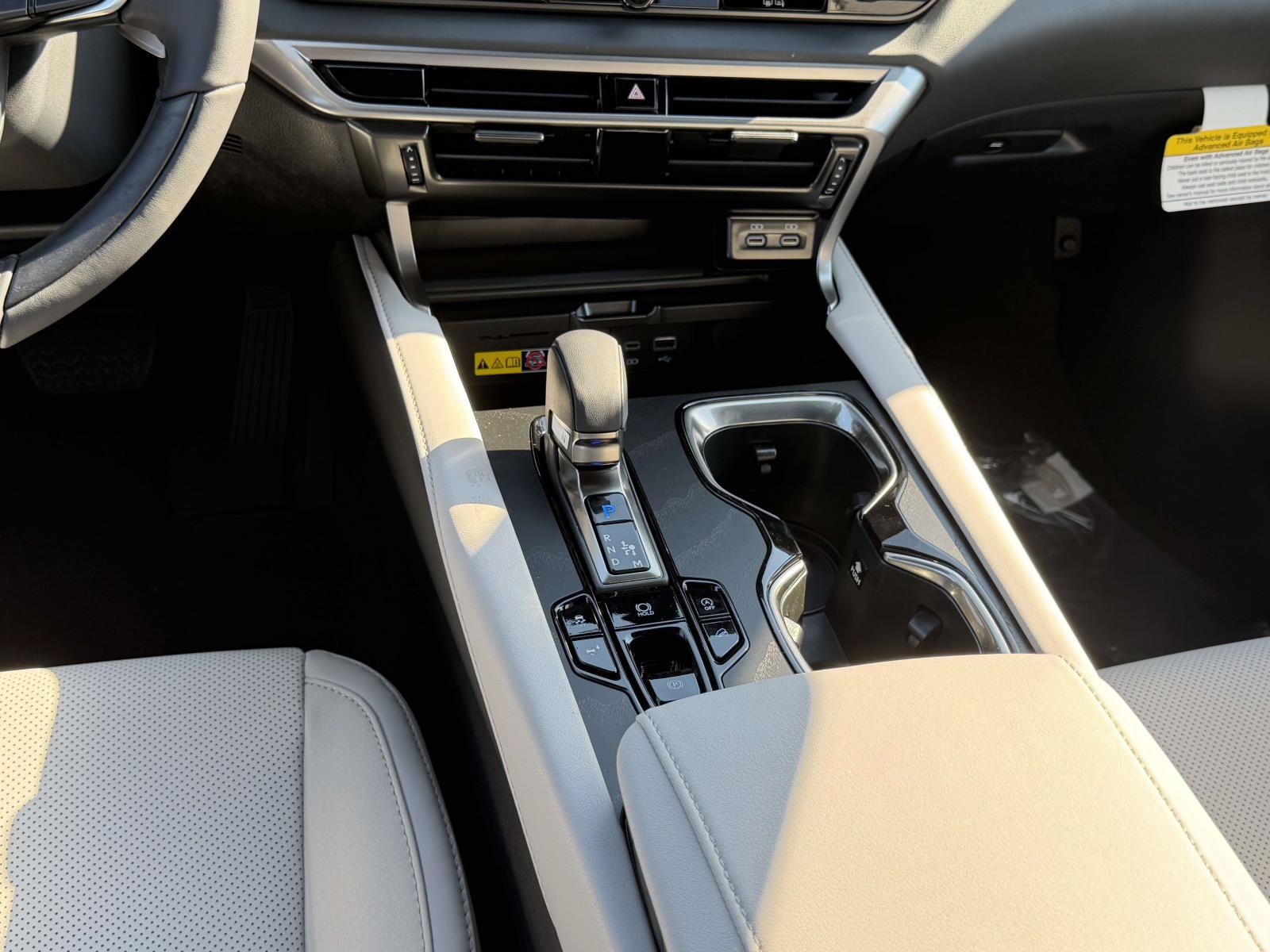 New 2026 Lexus RX 350 Premium AWD/4WD image 15