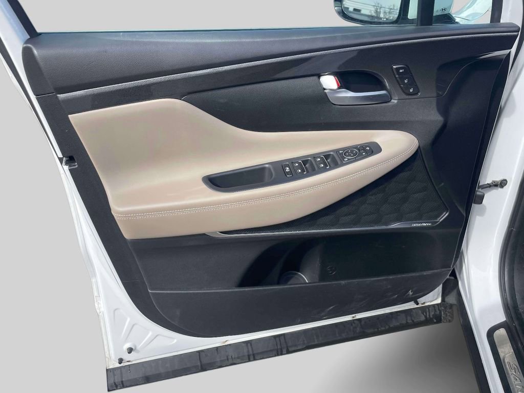Used 2023 Hyundai Santa Fe Limited image 16