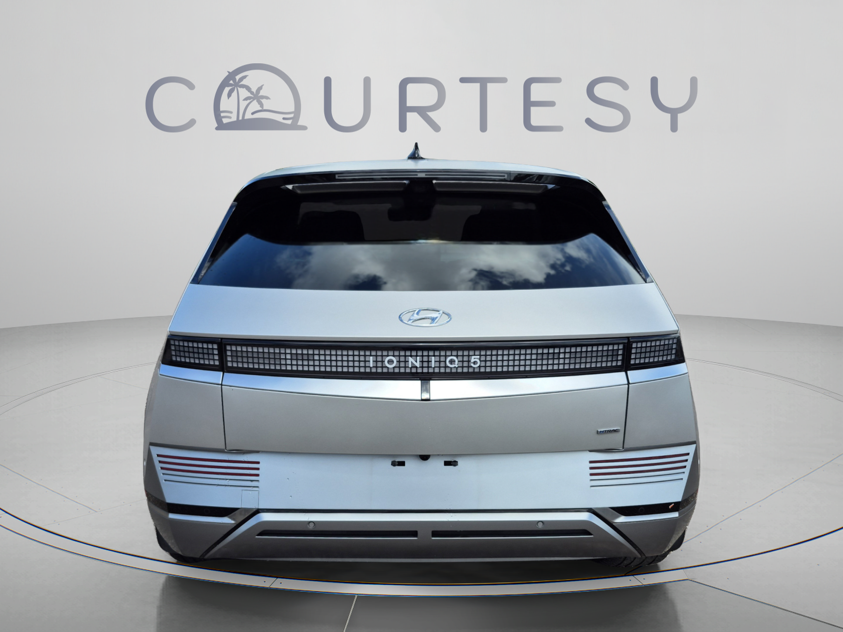 Certified 2024 Hyundai Ioniq 5 Limited AWD/4WD image 4