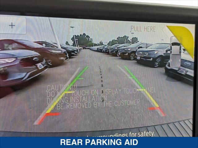 New 2024 Ford Maverick Tremor w/ Tremor Off-Road Package AWD/4WD image 21