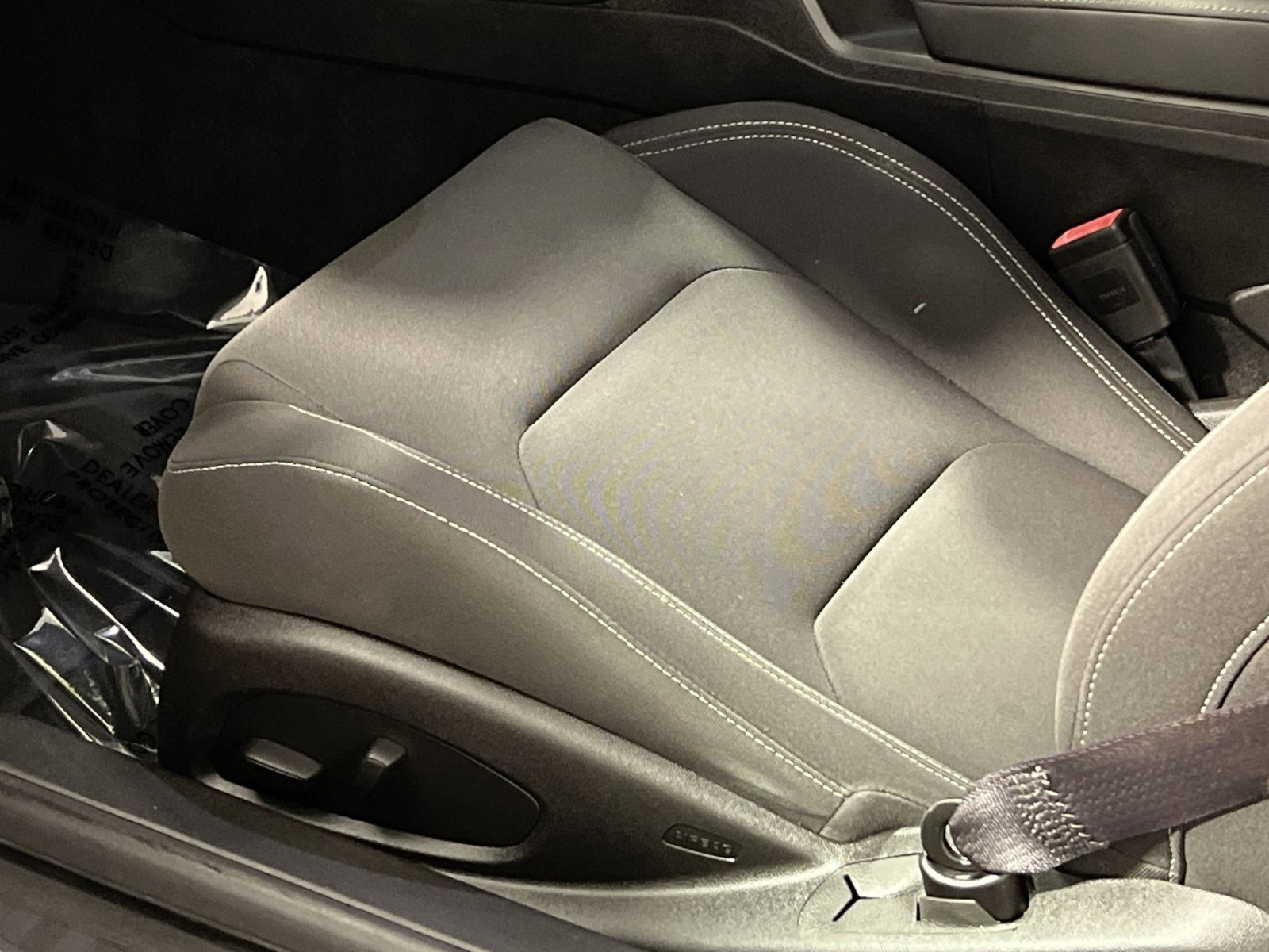 Used 2017 Chevrolet Camaro LT w/ RS Package image 14