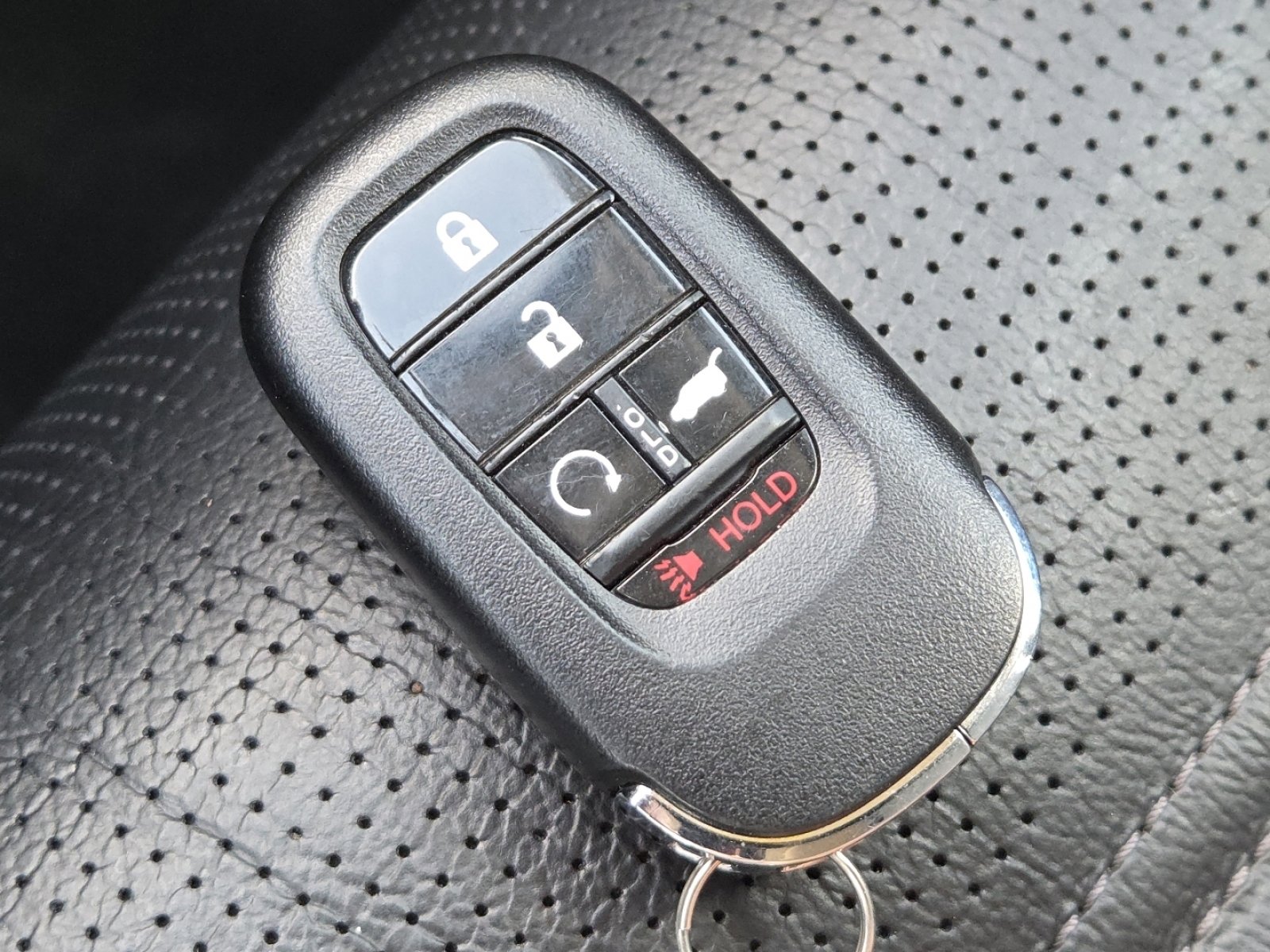 Used 2025 Honda CR-V EX-L image 34