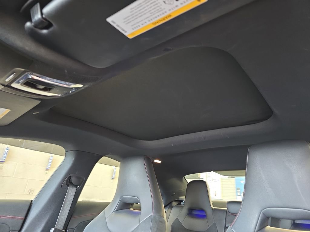 Used 2020 Mercedes-Benz CLA 250 image 31