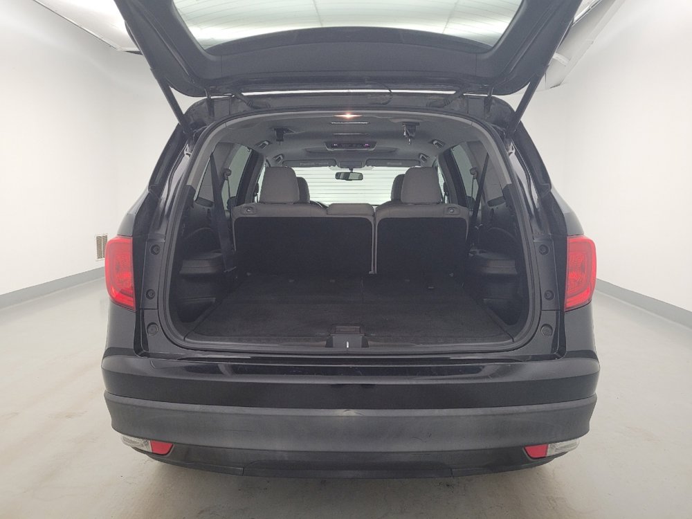 Used 2016 Honda Pilot EX-L image 29