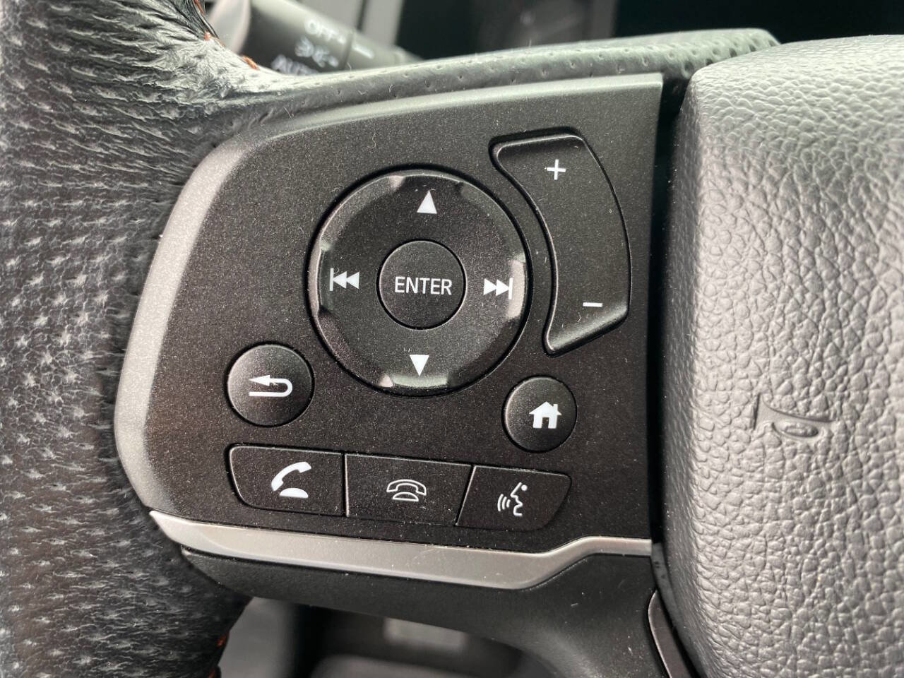 Used 2022 Honda Passport TrailSport image 35