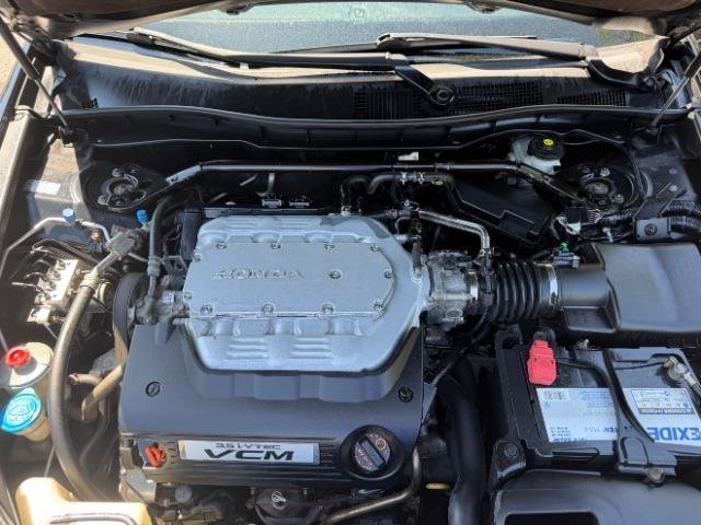 Used 2011 Honda Accord EX-L image 10