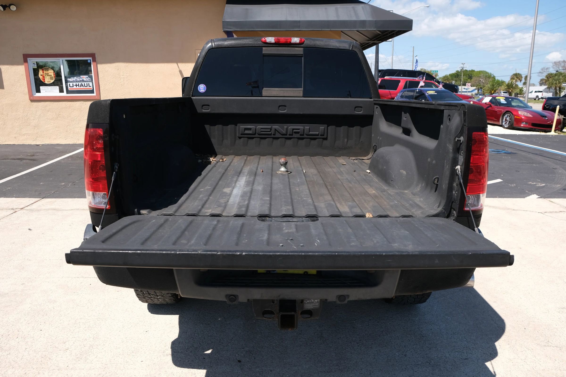 Used 2014 GMC Sierra 2500 Denali image 12