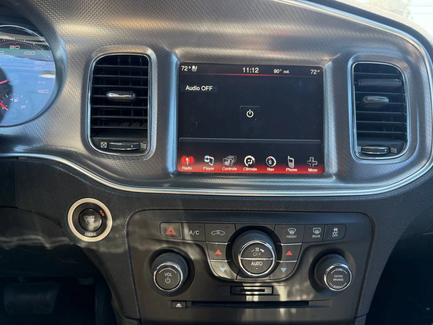 Used 2014 Dodge Charger R/T RWD image 23