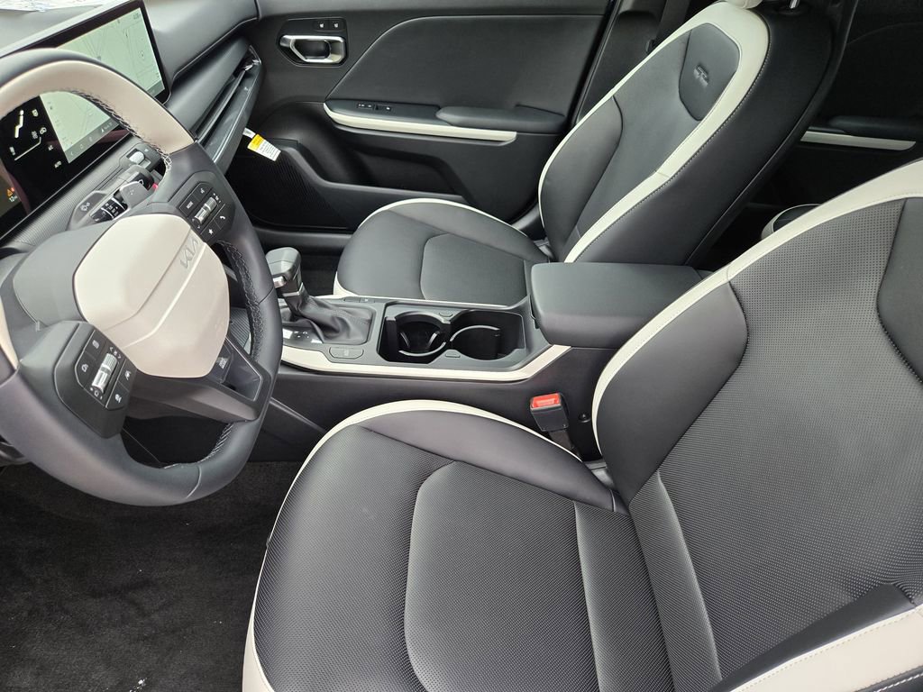 New 2025 Kia K4 GT-Line w/ GT-Line Premium Package image 9